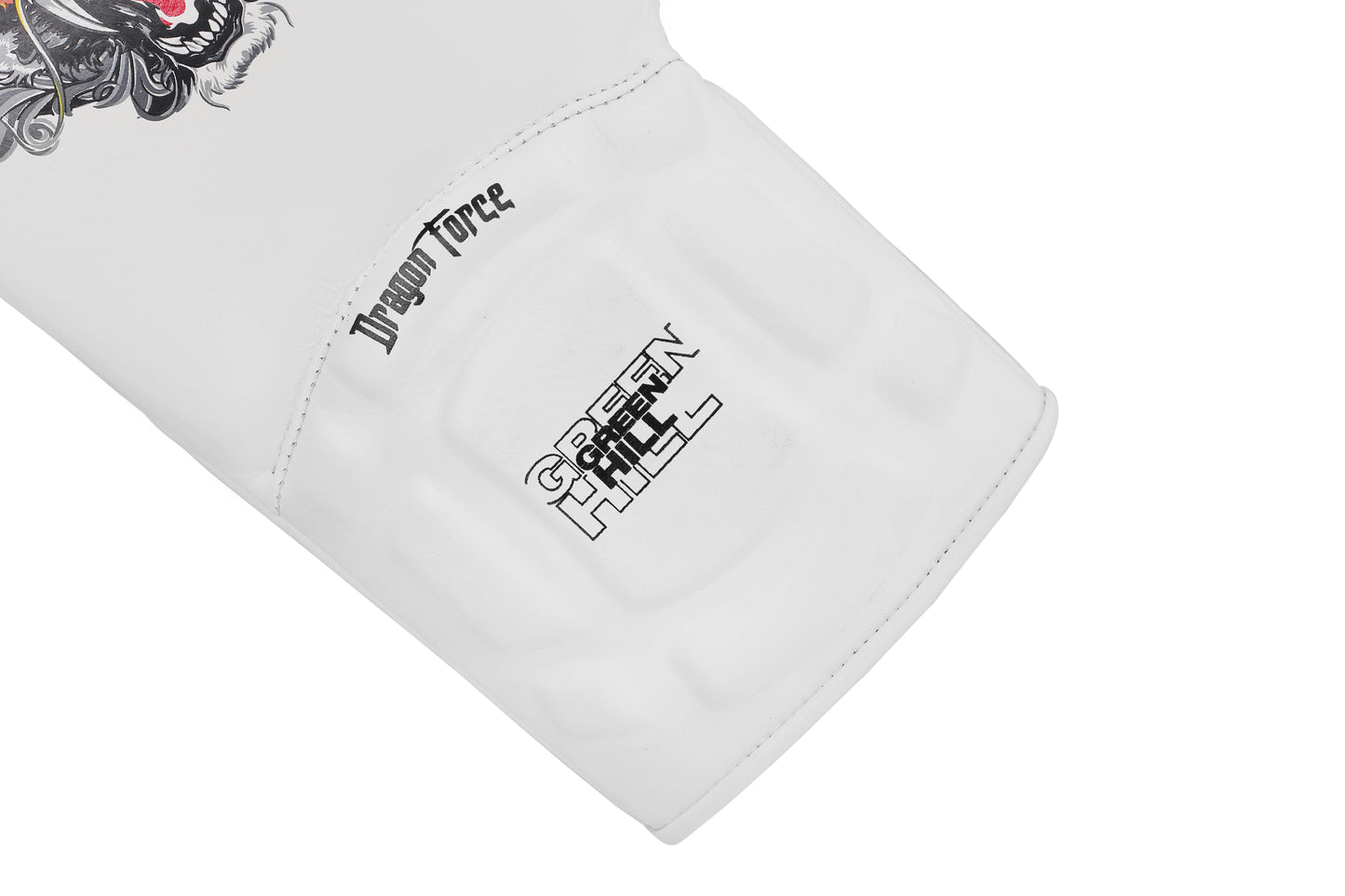 DRAGON FORCE Boxing Gloves