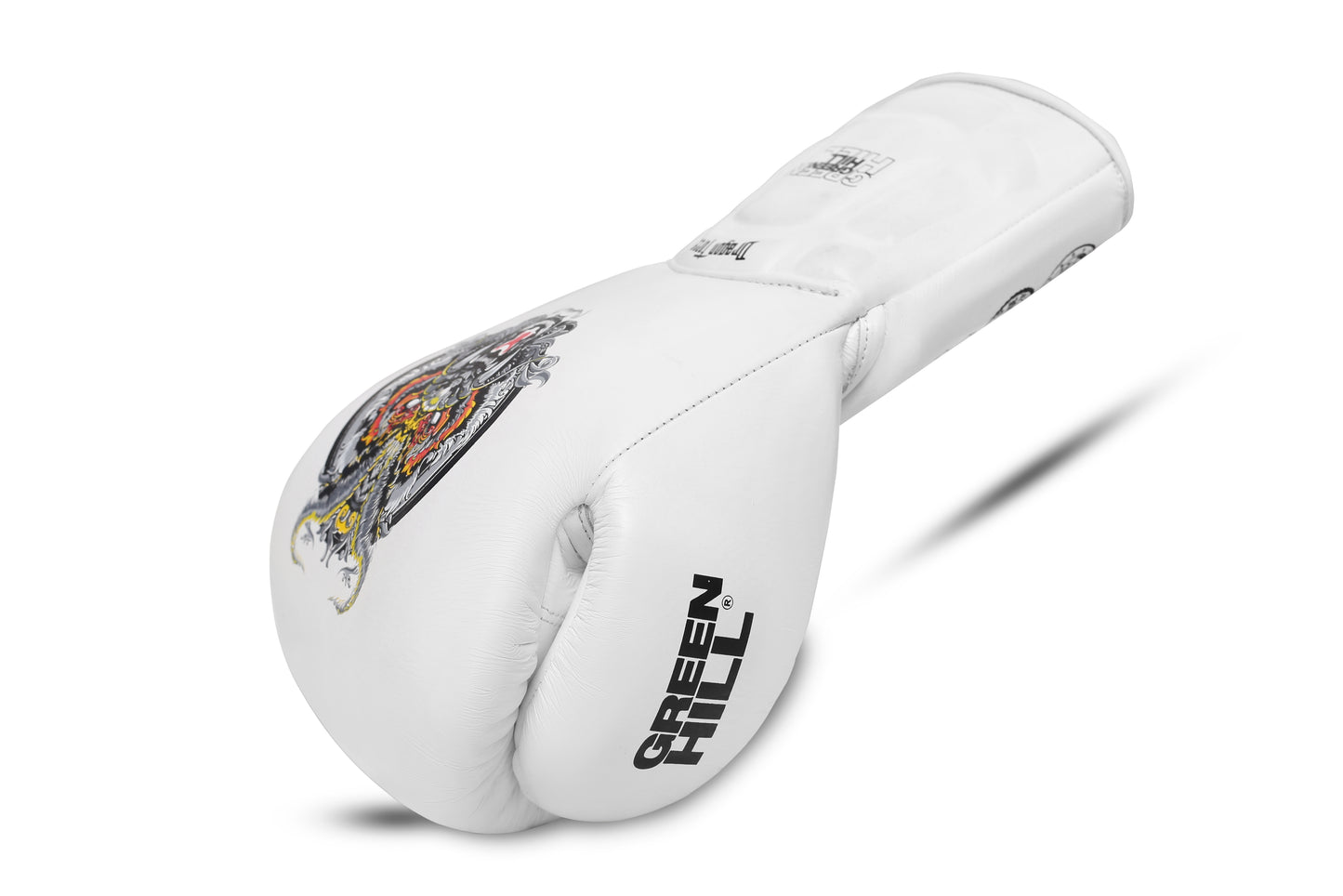 DRAGON FORCE Boxing Gloves