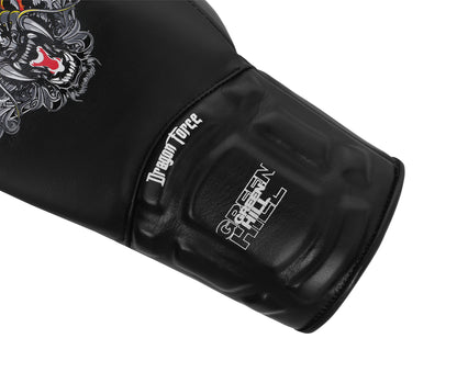 DRAGON FORCE Boxing Gloves