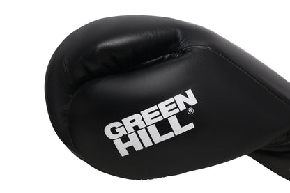 DRAGON FORCE Boxing Gloves