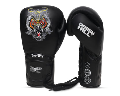 DRAGON FORCE Boxing Gloves