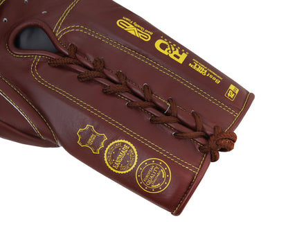 EAGLE EYE Boxing Gloves