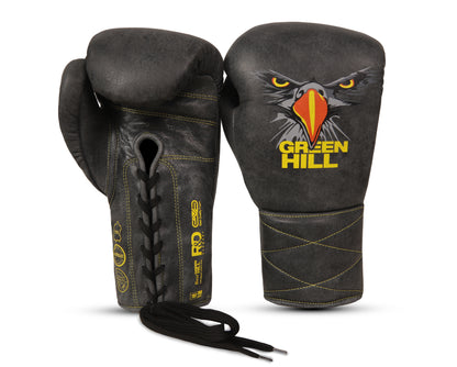 EAGLE EYE Boxing Gloves