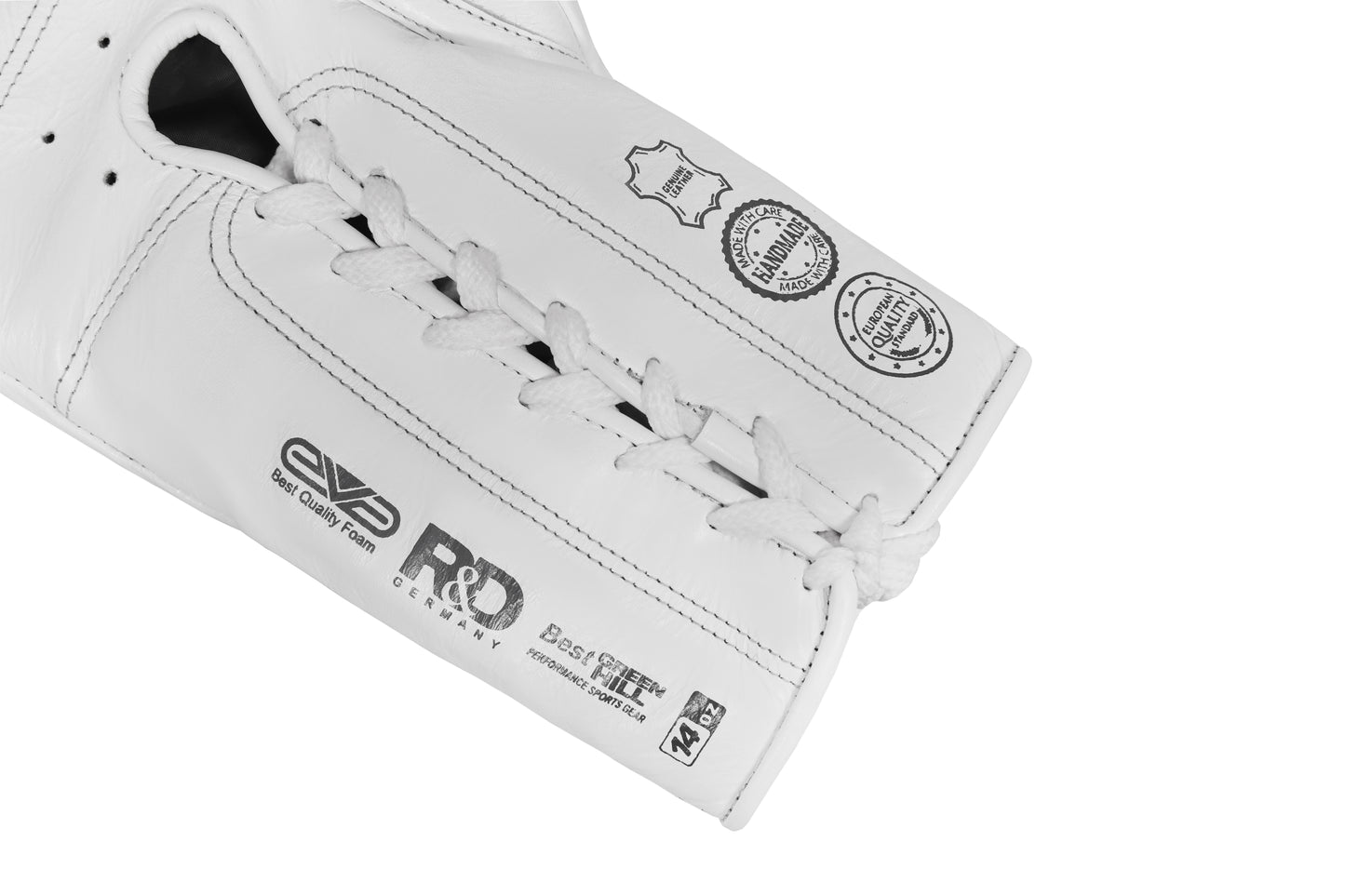 EAGLE EYE Boxing Gloves