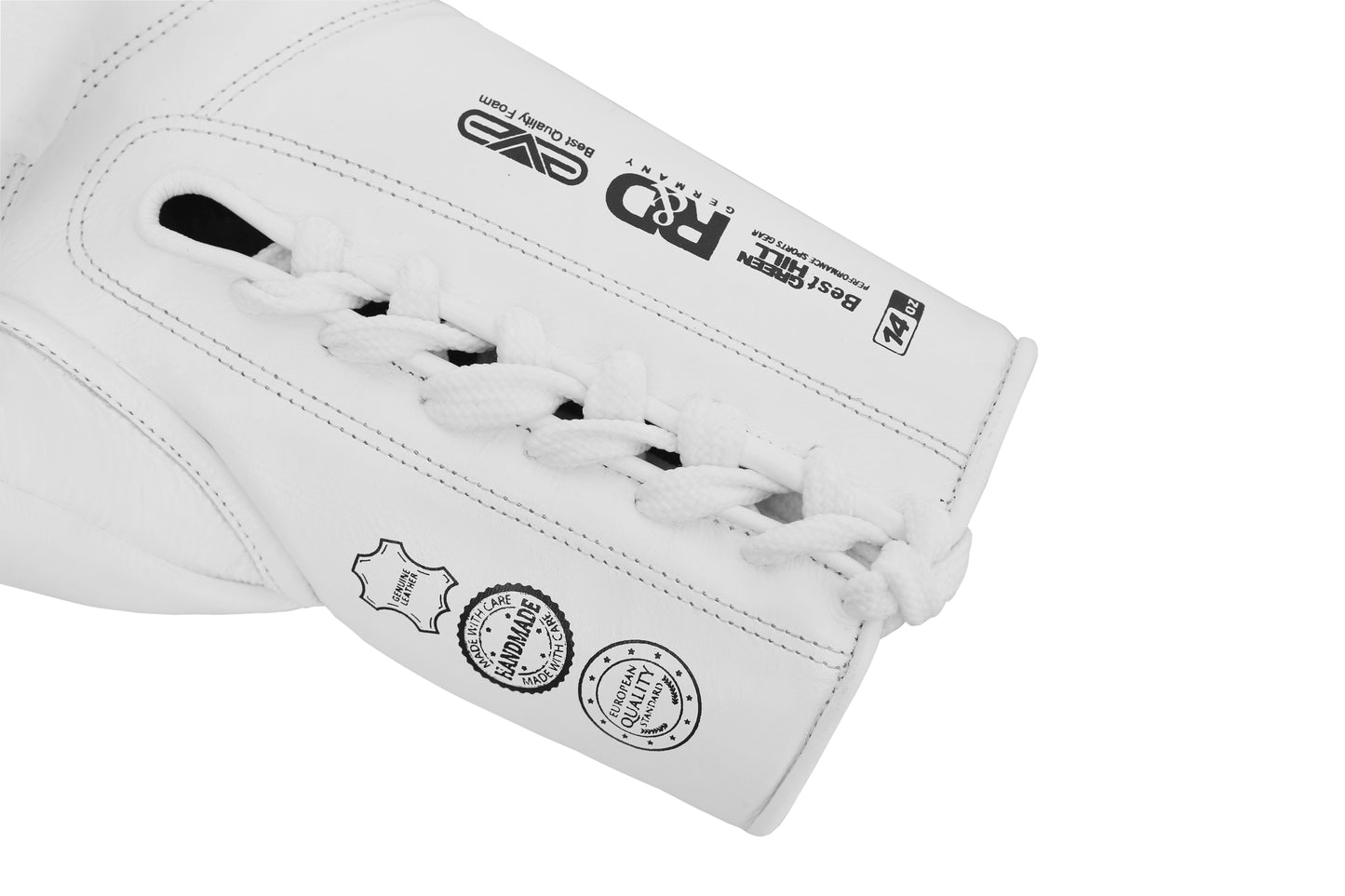 DRAGON FORCE Boxing Gloves