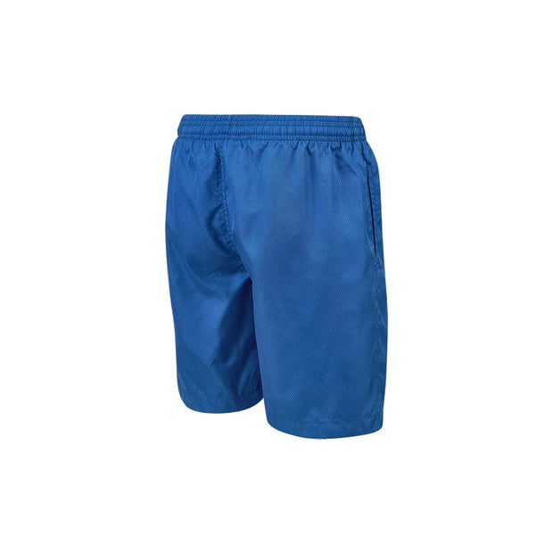 Judo Shorts – 100% Polyester, Elasticated Waist, Breathable Fabric