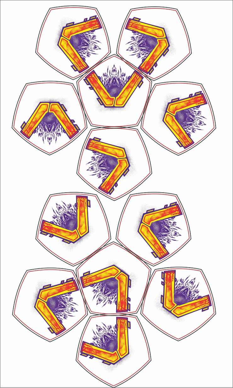 Custom Promotional Soccer Ball – Affordable & Fully Customizable