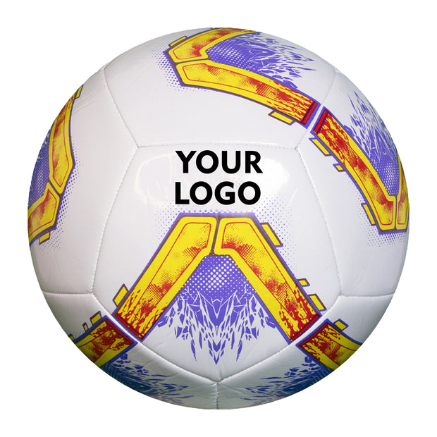 Custom Promotional Soccer Ball – Affordable & Fully Customizable