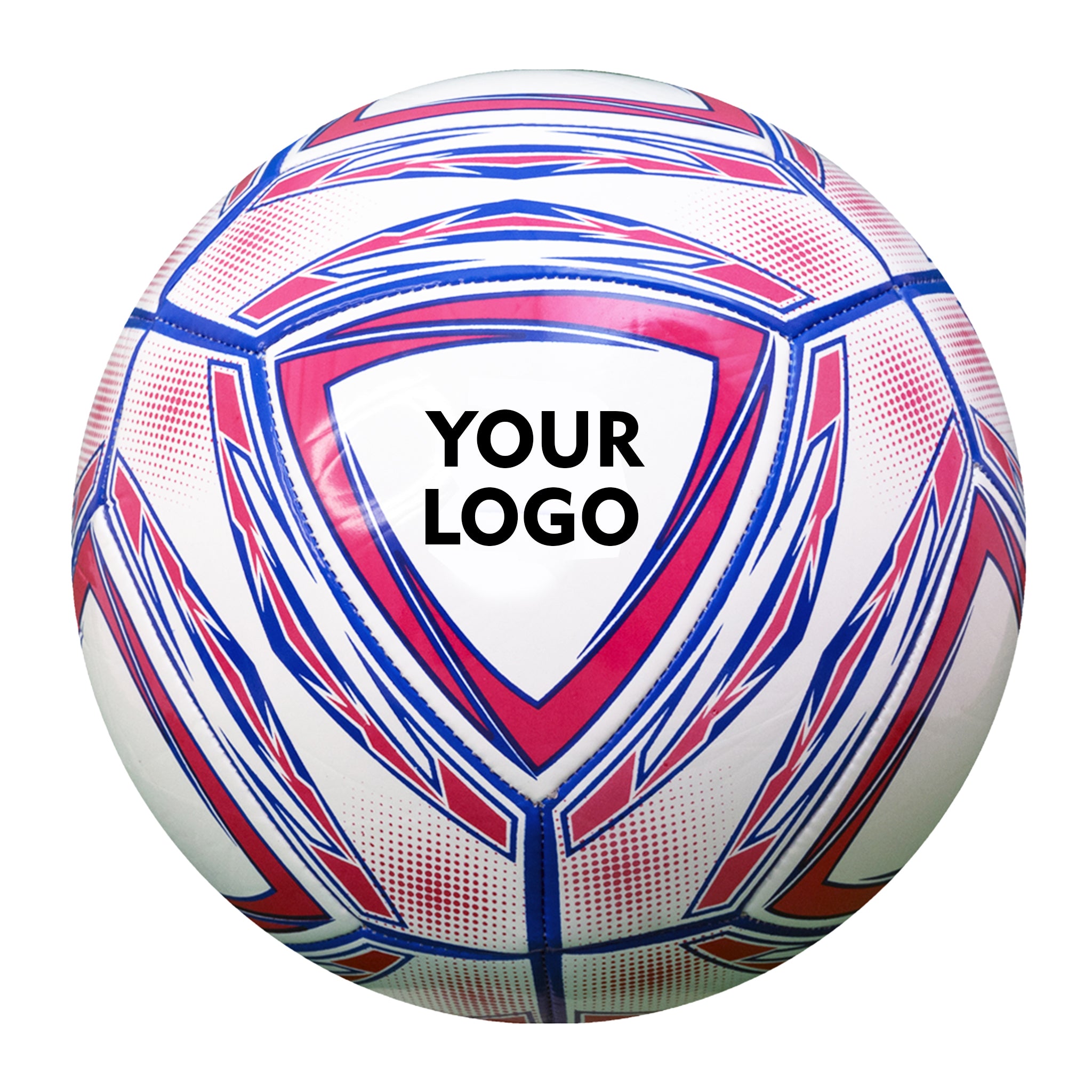 Custom Promotional Soccer Ball – Affordable & Fully Customizable