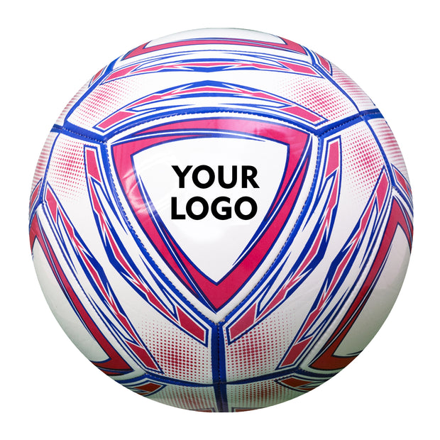 Custom Promotional Soccer Ball – Affordable & Fully Customizable