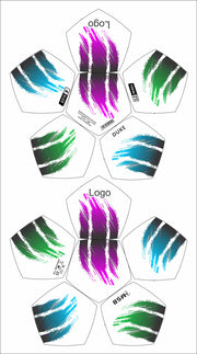 Custom Promotional Soccer Ball – Affordable & Fully Customizable