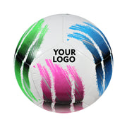 Custom Promotional Soccer Ball – Affordable & Fully Customizable
