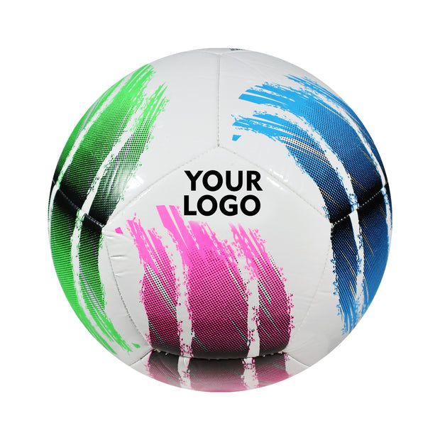 Custom Promotional Soccer Ball – Affordable & Fully Customizable