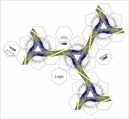 Customizable Promotional Soccer Ball
