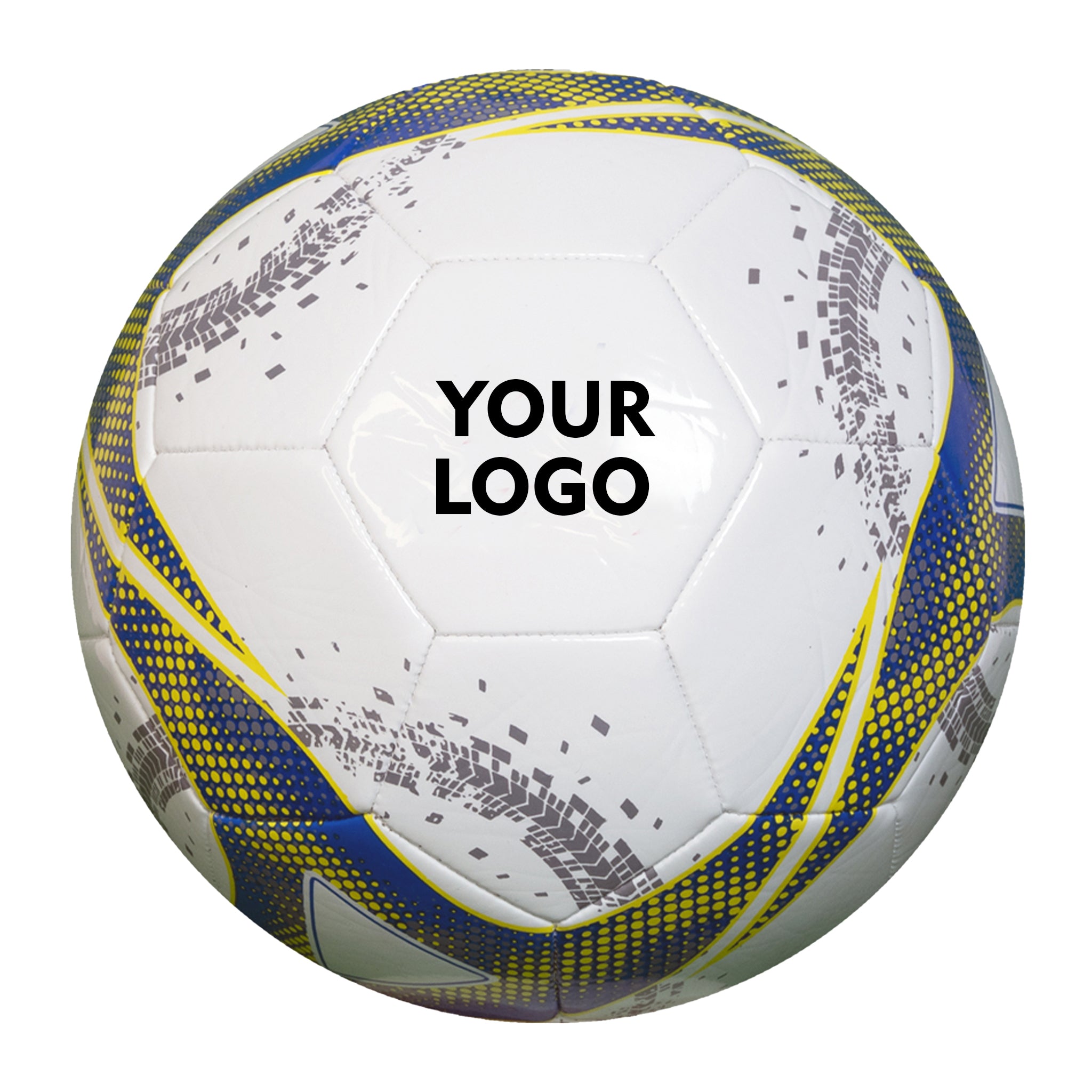 Custom Promotional Soccer Ball – Affordable & Fully Customizable