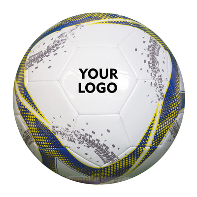Custom Promotional Soccer Ball – Affordable & Fully Customizable