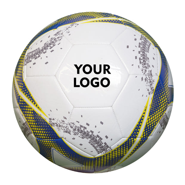 Custom Promotional Soccer Ball – Affordable & Fully Customizable