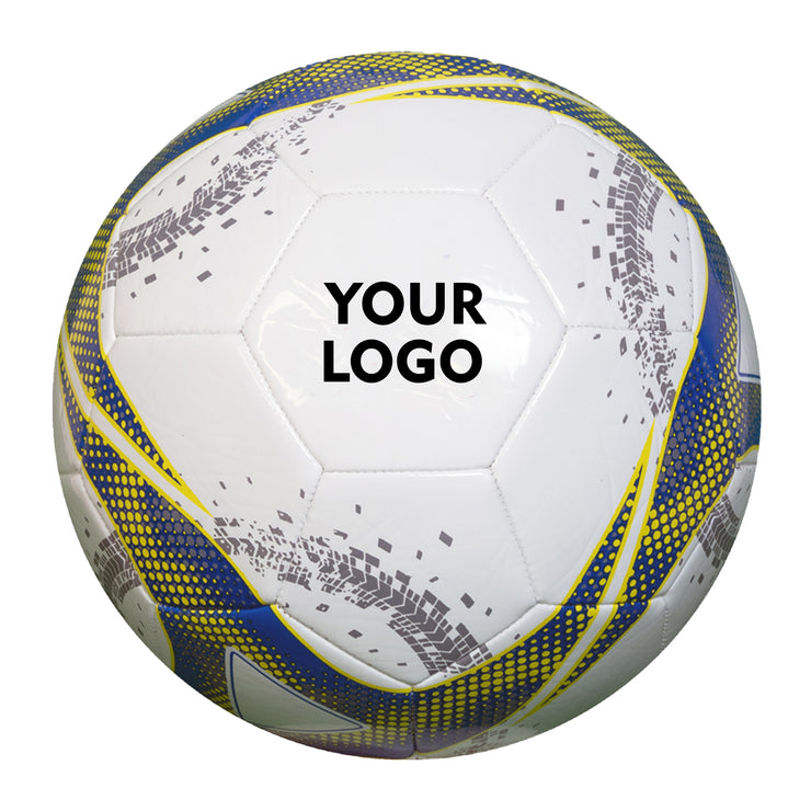 Custom Promotional Soccer Ball – Affordable & Fully Customizable