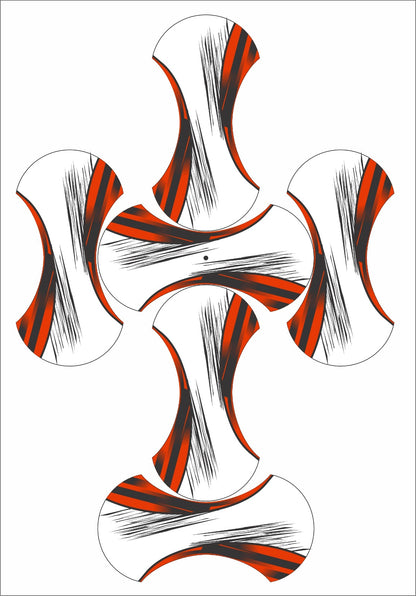 Customizable Promotional Soccer Ball