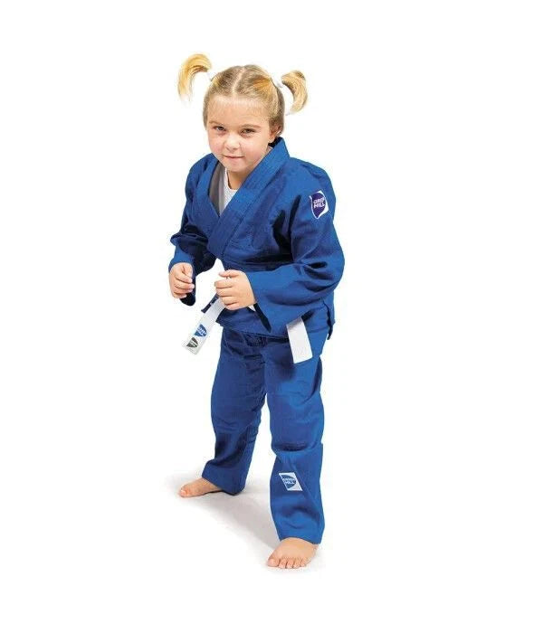 Kids Judo Suit