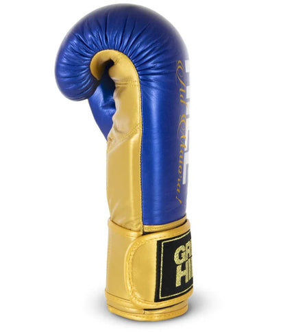 LEGEND PLATINUM Boxing Gloves