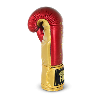 LEGEND PLATINUM Boxing Gloves