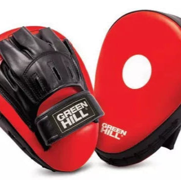 Focus Mitts LAP