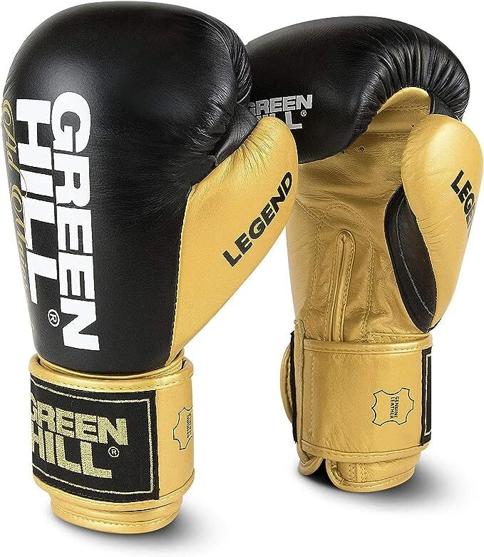 LEGEND Boxing Gloves