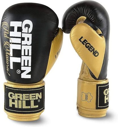 LEGEND Boxing Gloves