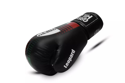 LEOPARD Amateur Boxing Gloves