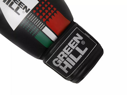 LEOPARD Amateur Boxing Gloves