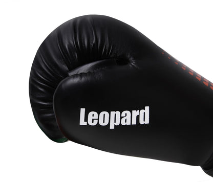 LEOPARD Amateur Boxing Gloves