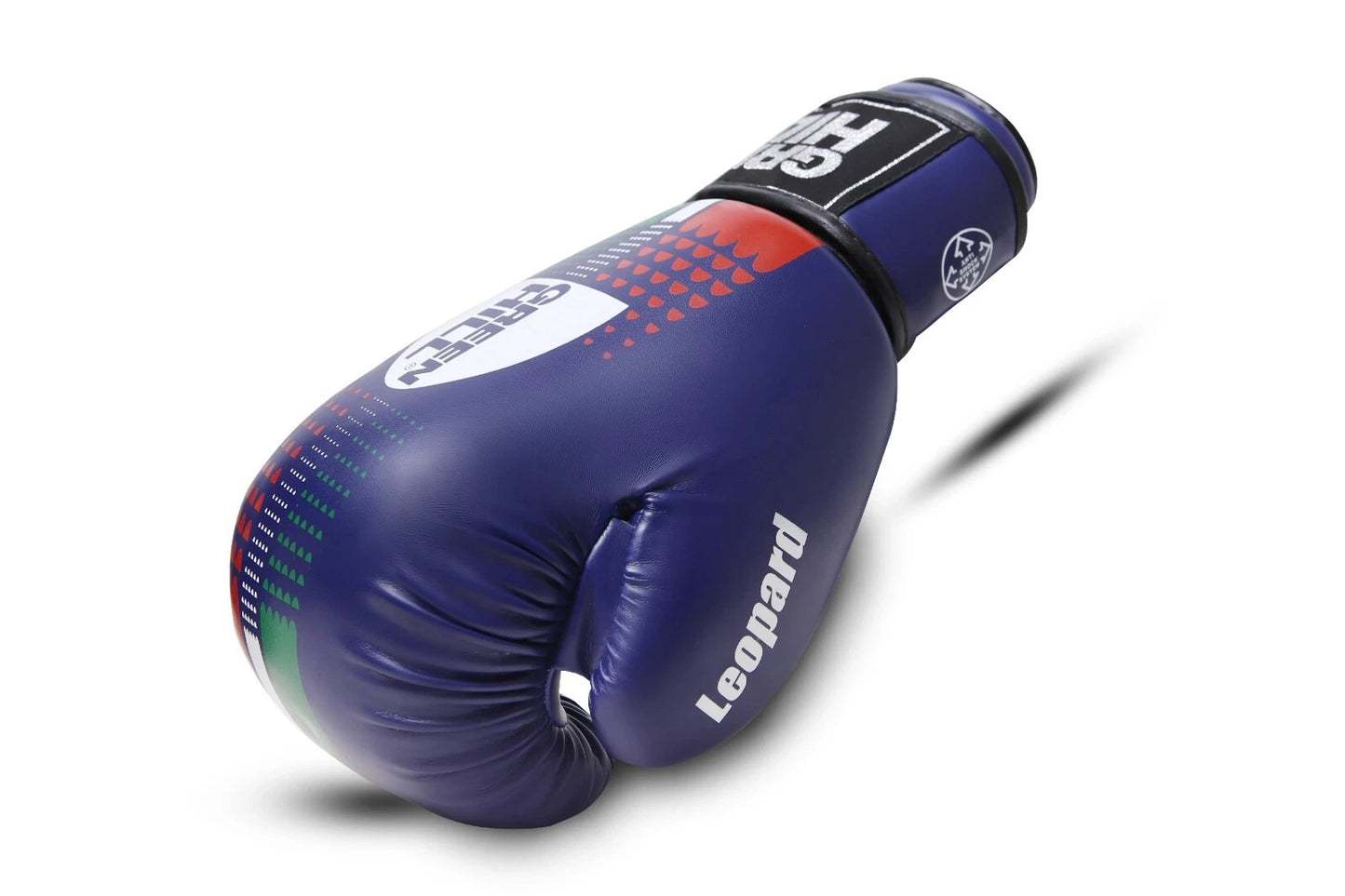 LEOPARD Amateur Boxing Gloves