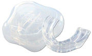 SUPER Mouth Guard – Premium Grade Transparent Lightweight Rubber for Maximum Protection