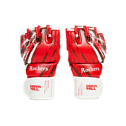 ROCKERS MMA Grappling Gloves