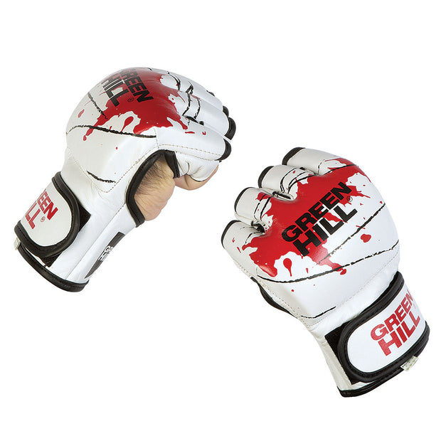 BLOODBATH MMA GRAPPLING GLOVES