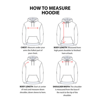Pack of 50 Hoodies - Exclusive Corporate Deal