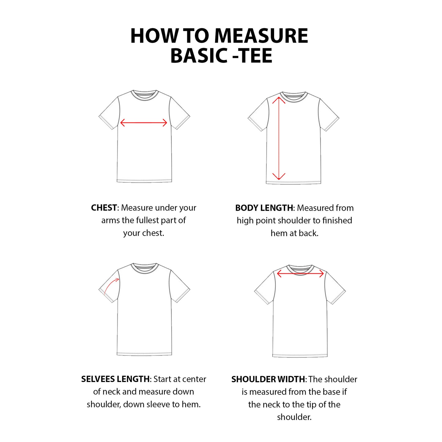 Pack of 50 Tees - Exclusive Corporate Deal