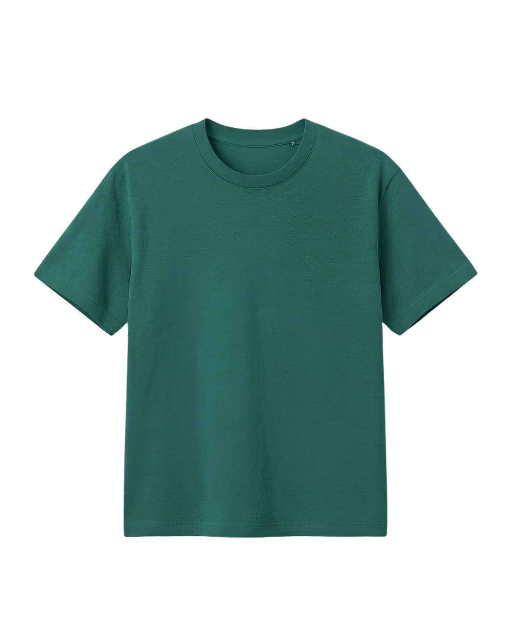 Custom Men T-Shirt - Solid Color - Personalized Tees