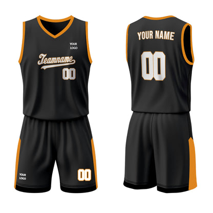 Customizable Basketball Uniform