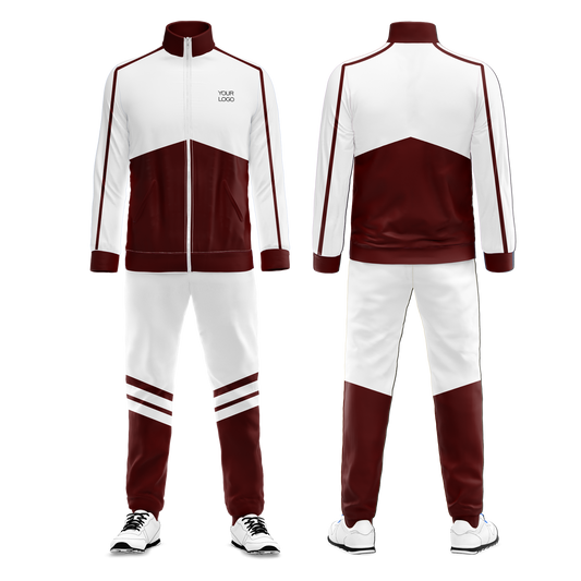 Custom Tracksuit