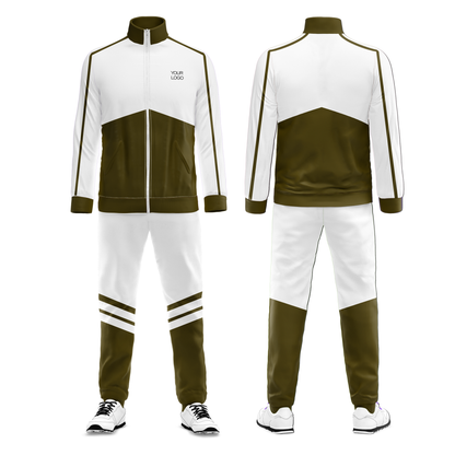 Customizable Tracksuit