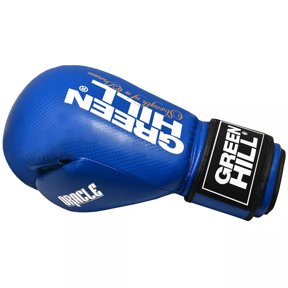 ORACLE Boxing Gloves