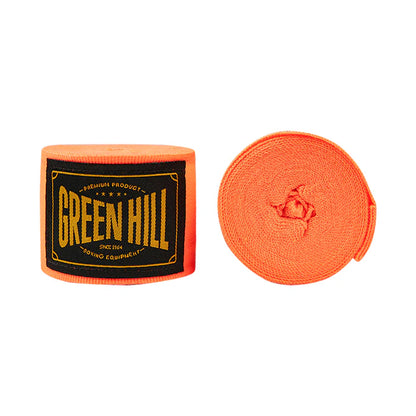 Hand Wraps FLEXFIT-Orange