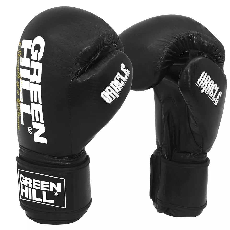 ORACLE Boxing Gloves
