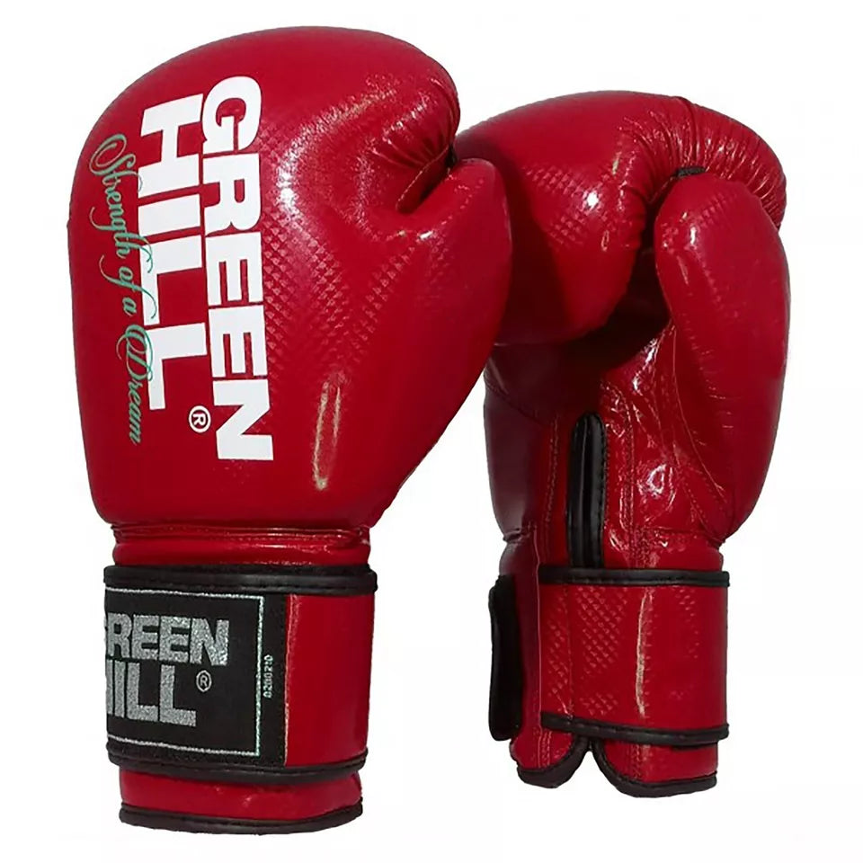 ORACLE Boxing Gloves