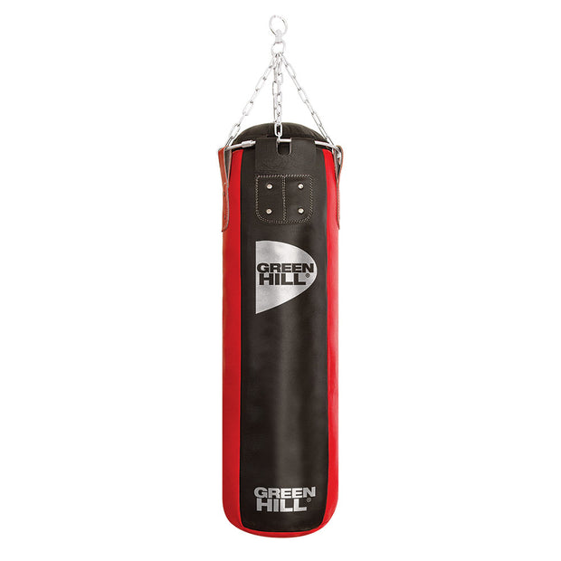 Heavy Duty Punching Bag – Genuine Buffalo Leather