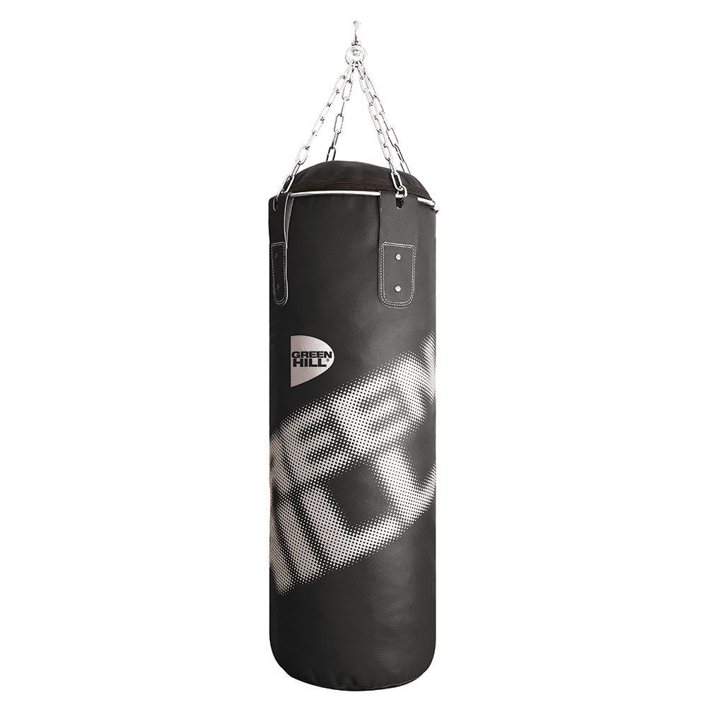 Artificial Leather Punching Bag – High-Quality Training Gear