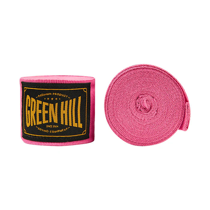 Hand Wraps FLEXFIT-Pink