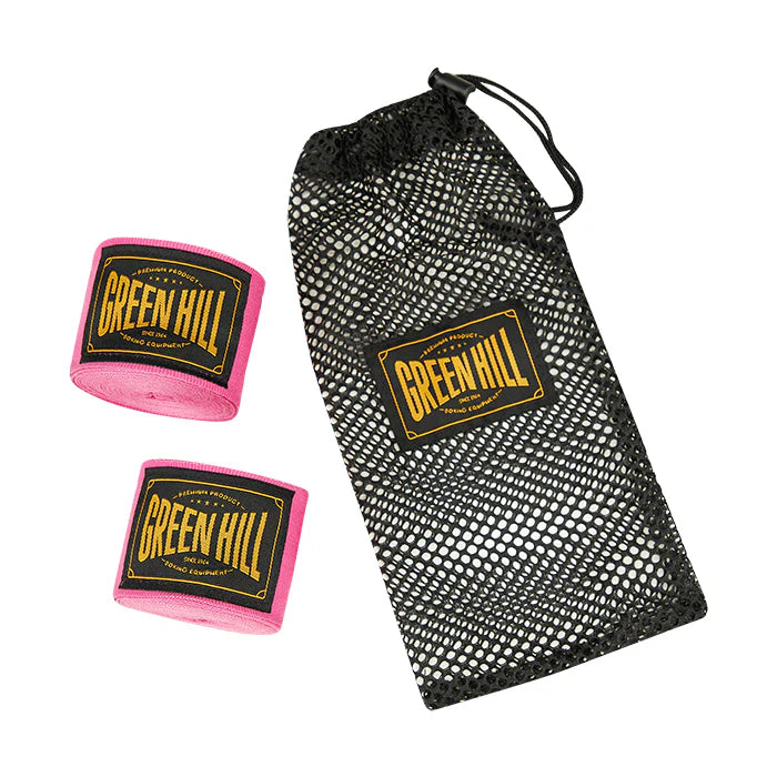 Hand Wraps FLEXFIT-Pink